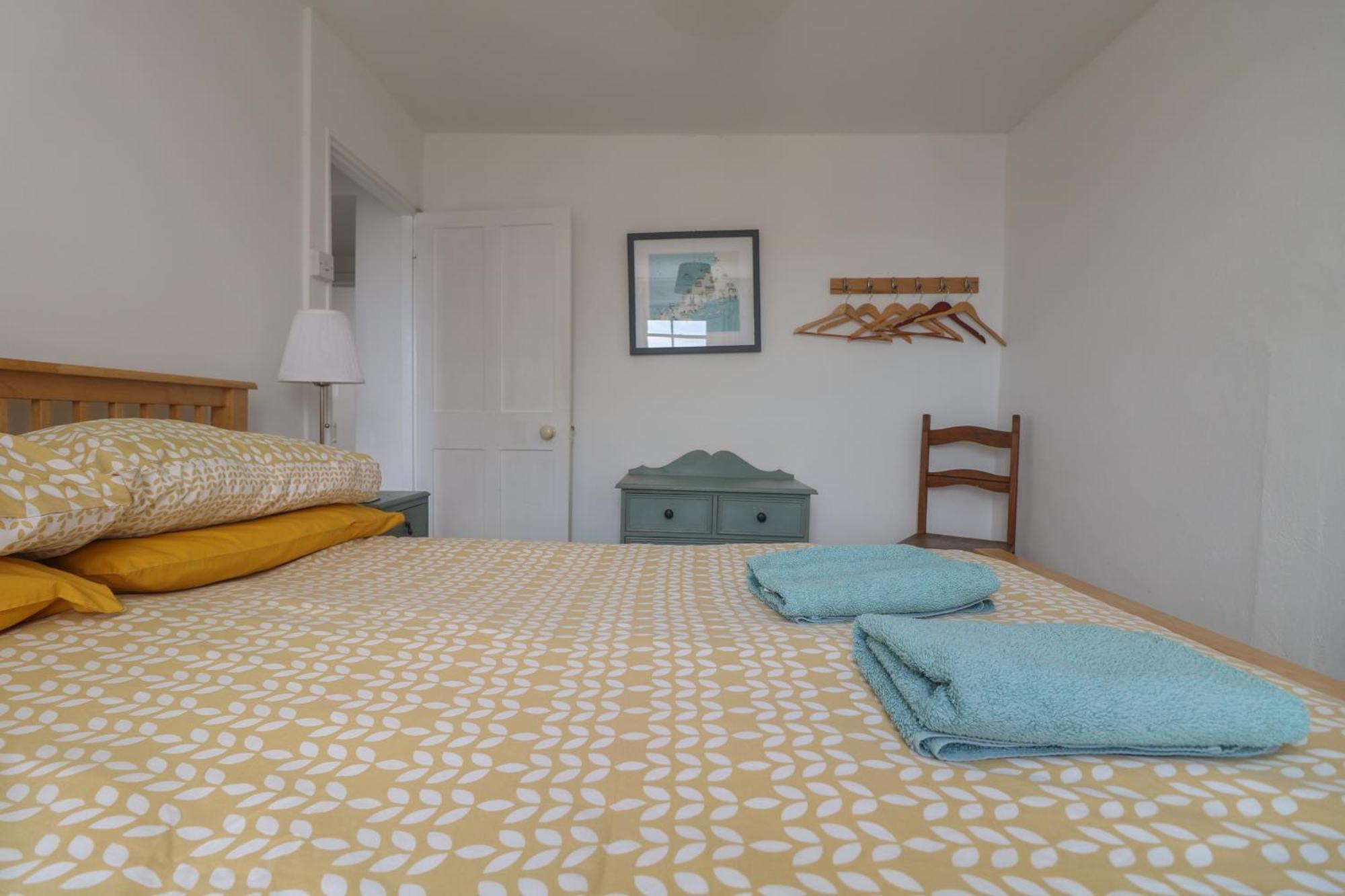 Tops'L Cottage ฟาลมัธ ภายนอก รูปภาพ